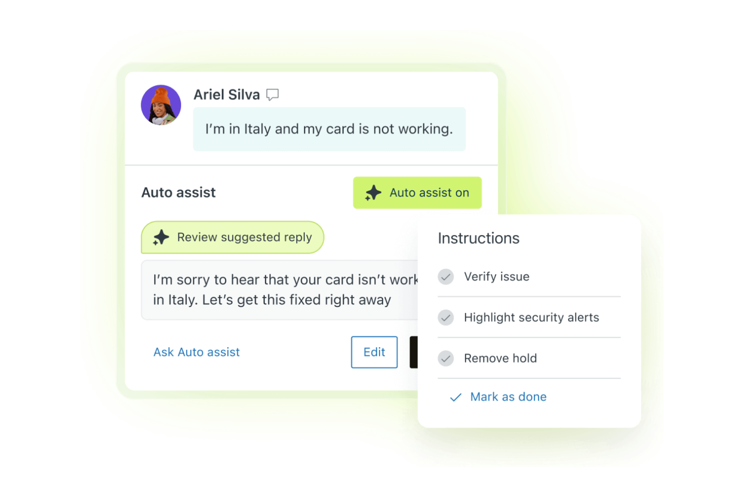 screenshot - Zendesk Review: Pros, Cons, Features and Pricing