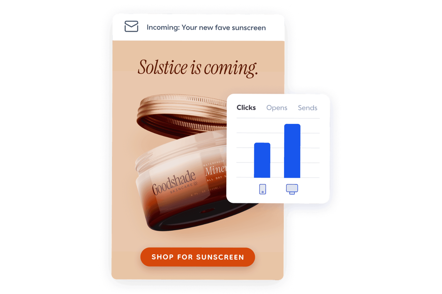 screenshot - Constant Contact Review: Pros, Cons, Features and Pricing
