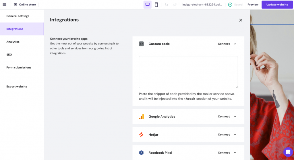 screenshot - Hostinger Review: Pros, Cons, Features, and Pricing