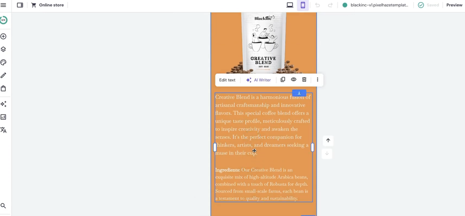 screenshot - Hostinger Review: Pros, Cons, Features, and Pricing