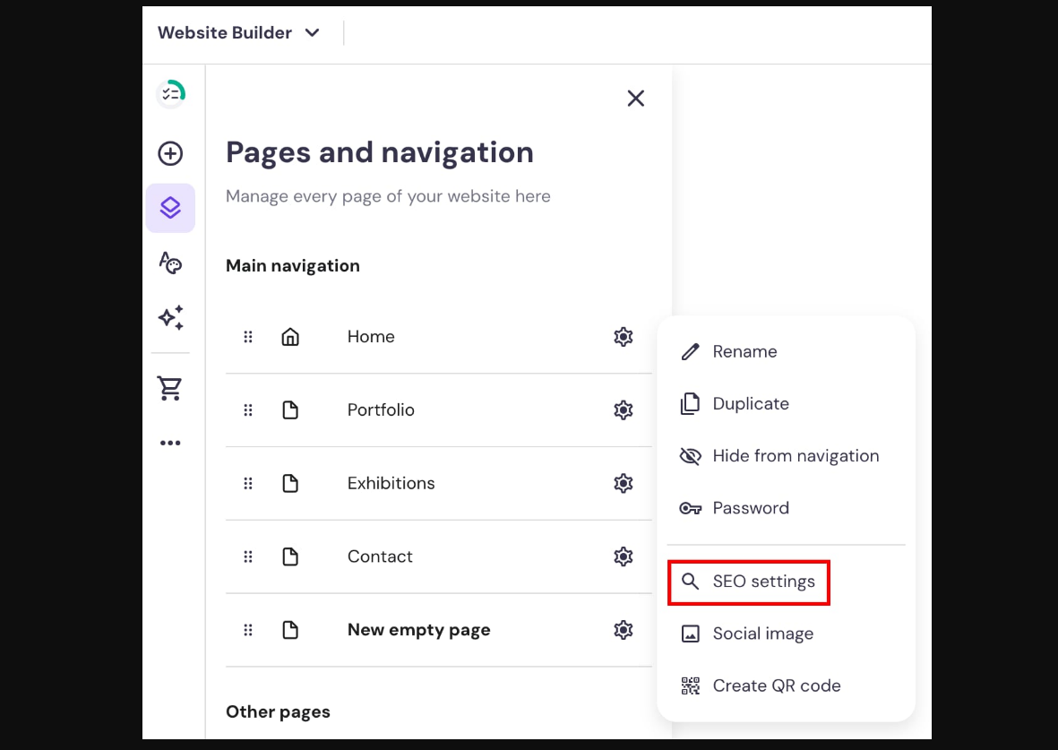 screenshot - Hostinger Review: Pros, Cons, Features, and Pricing