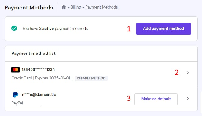 screenshot - Hostinger Review: Pros, Cons, Features, and Pricing