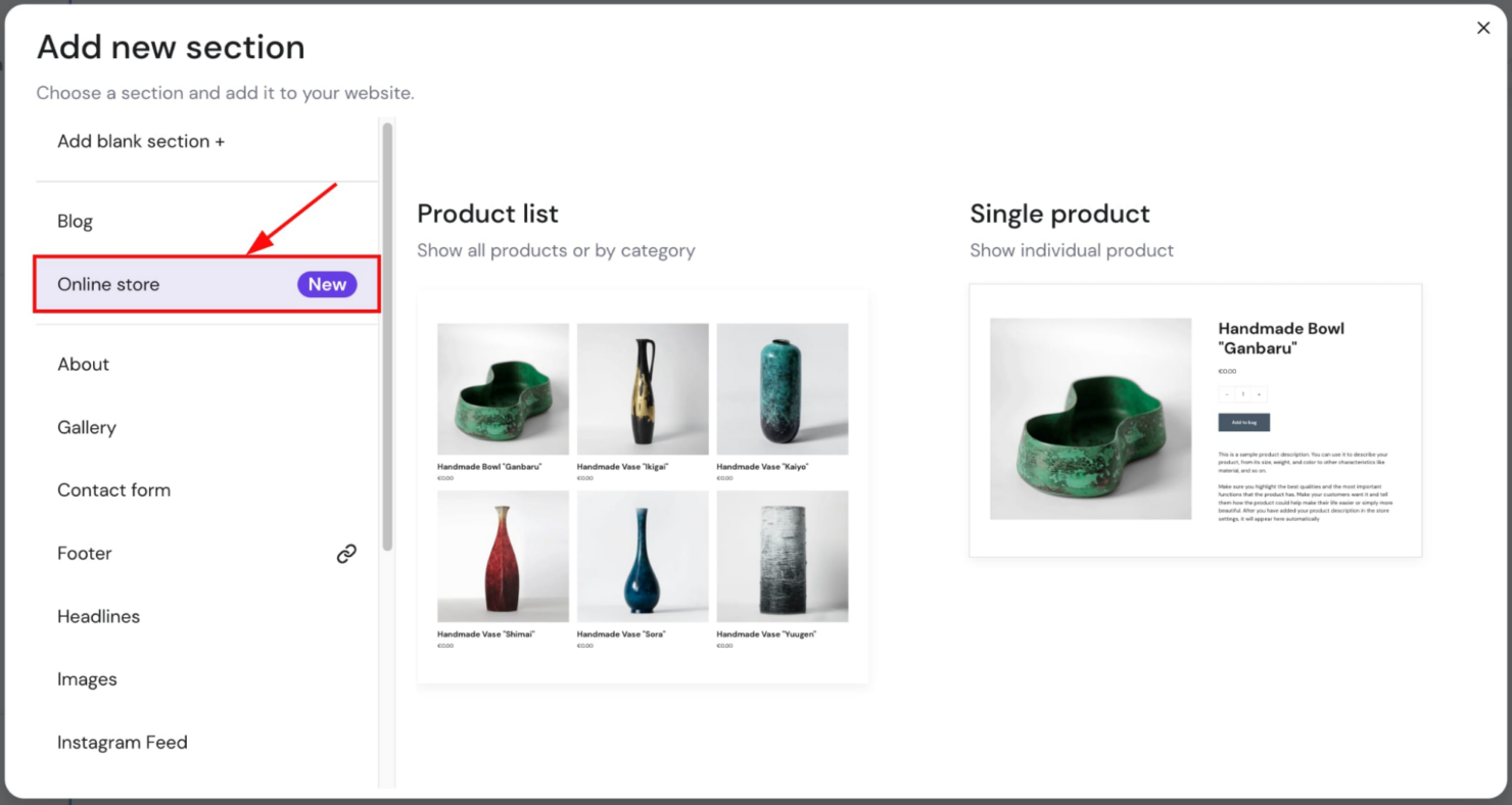 screenshot - Hostinger Review: Pros, Cons, Features, and Pricing