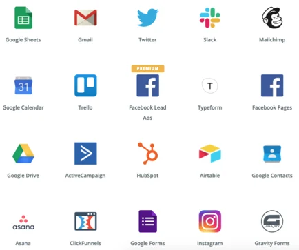 screenshot - Zeffy Bewertung: Vorteile, Nachteile, Funktionen und Preise