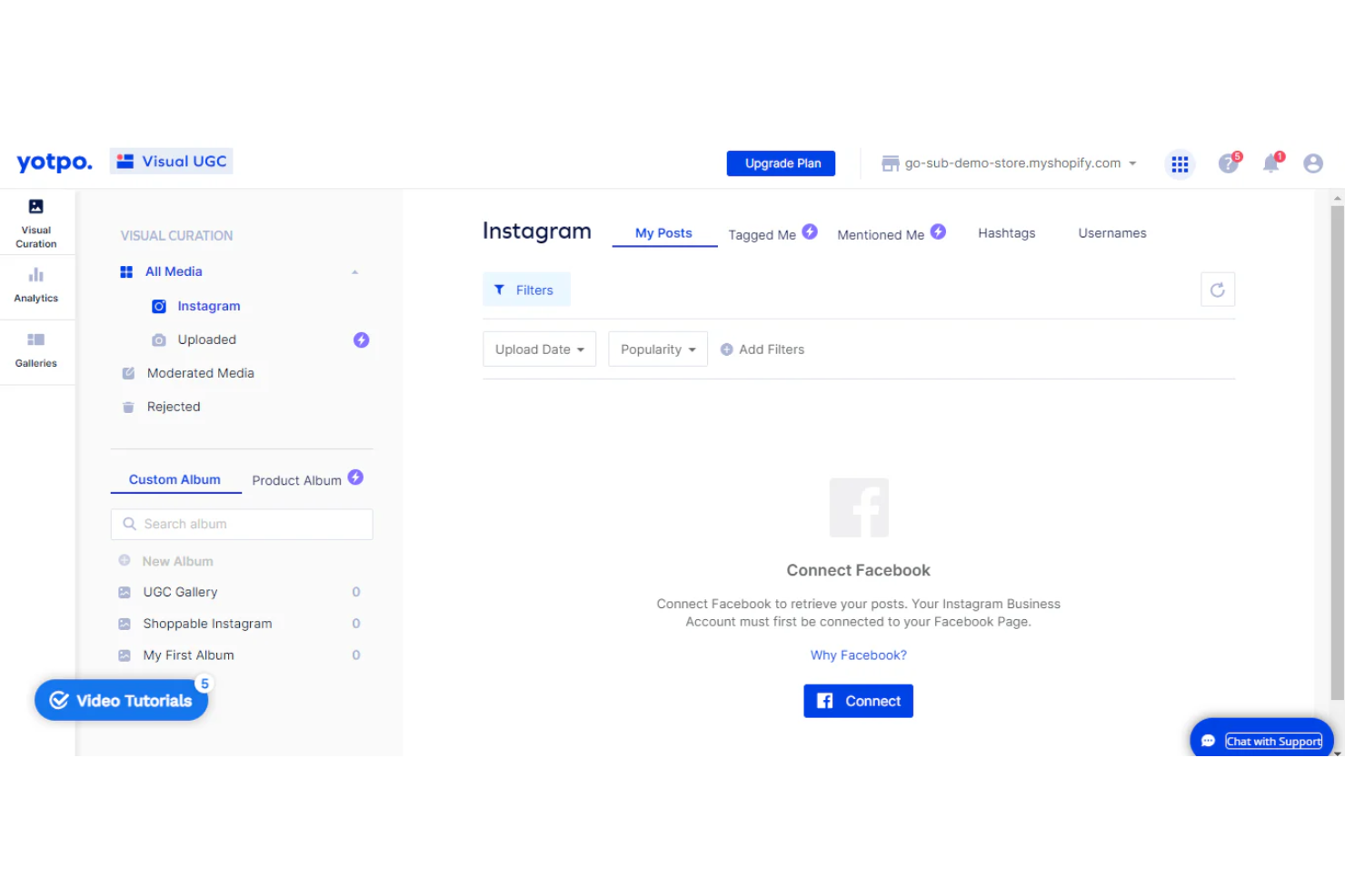 screenshot - Yotpo Review: Pros, Cons, Features and Pricing