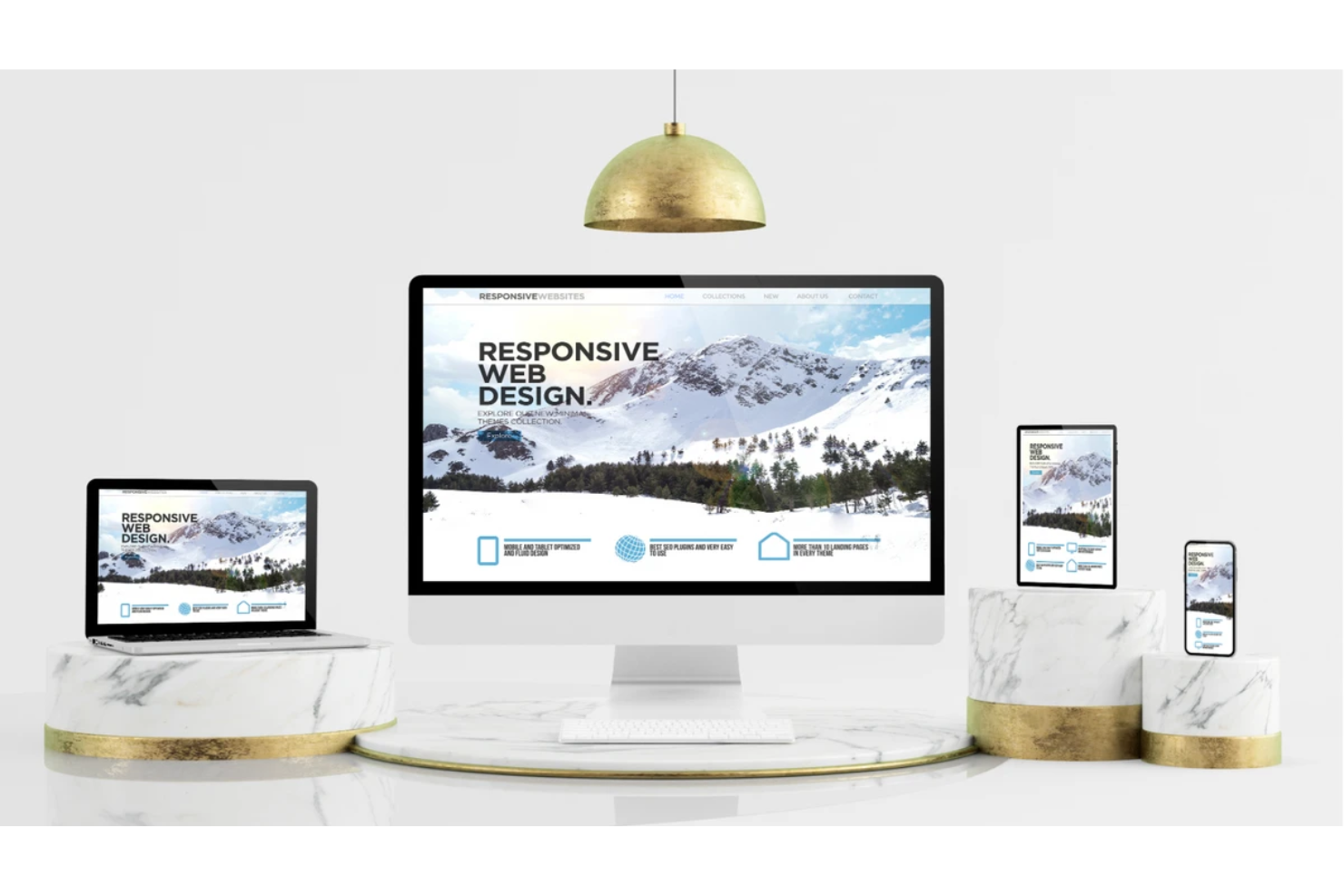screenshot - Strikingly Review: Pros, Cons, Features and Pricing