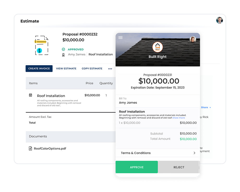 screenshot - Thryv Review: Pros, Cons, Features and Pricing 