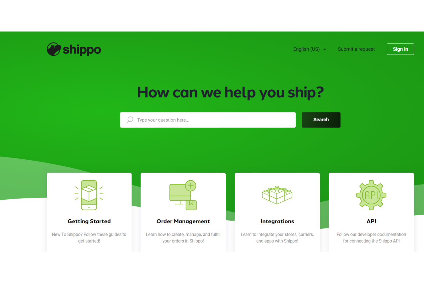 screenshot - Shippo Review: Pros, Cons, Features and Pricing