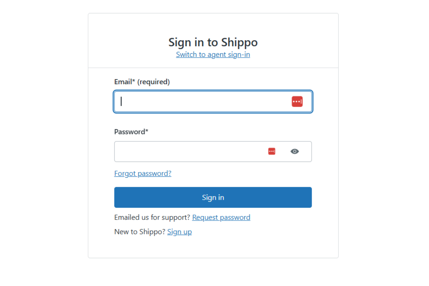 screenshot - Shippo Review: Pros, Cons, Features and Pricing