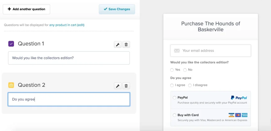 screenshot - Payhip Review: Pros, Cons, Features and Pricing