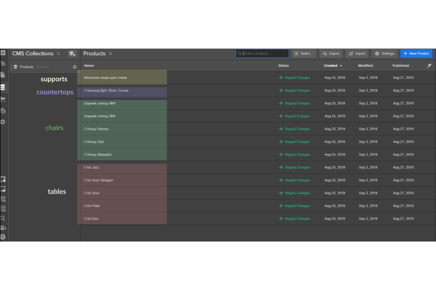 screenshot - Webflow Review: Pros, Cons, Features and Pricing