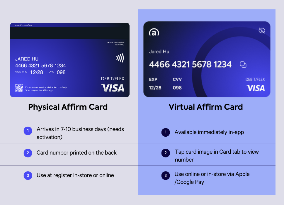 screenshot - Affirm Review: Pros, Cons, Features, and Pricing Explained for 2026