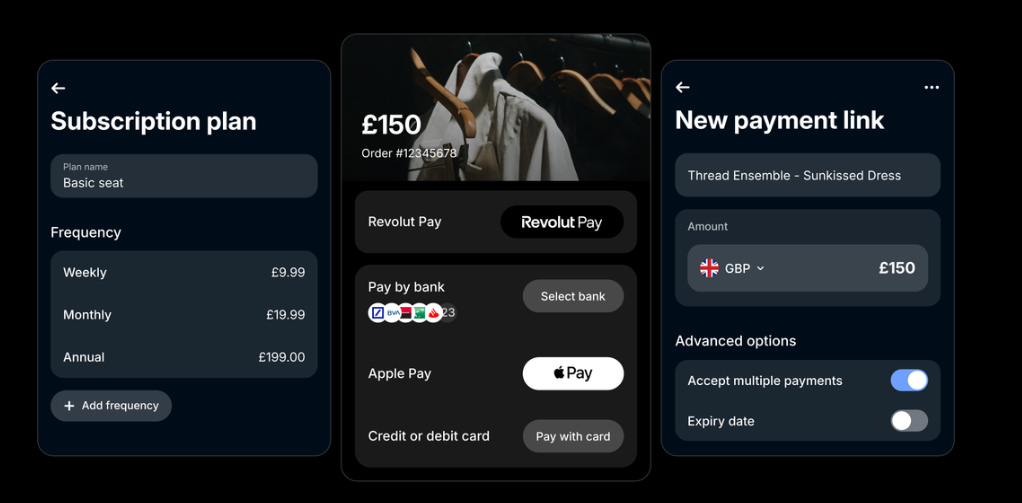 screenshot - Revolut Review: Pros, Cons, Features, and Pricing Explained
