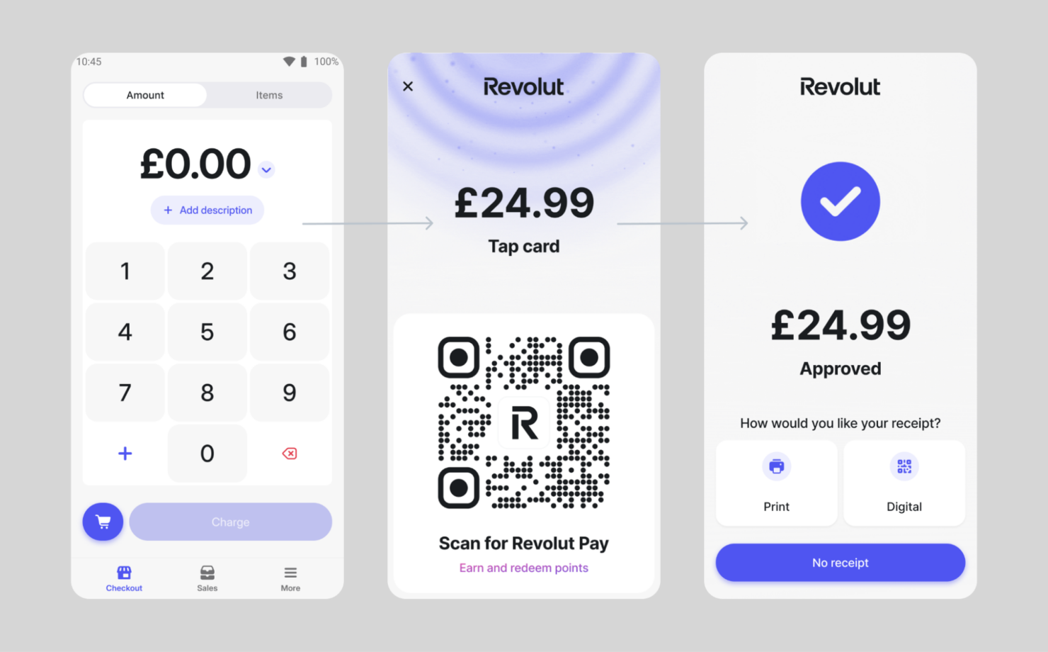 screenshot - Revolut Review: Pros, Cons, Features, and Pricing Explained