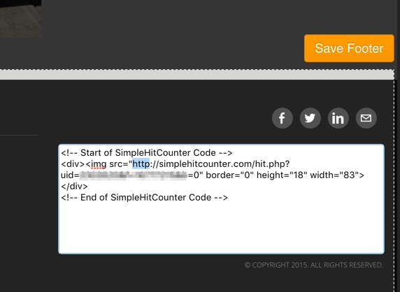 screenshot - Weebly Review: Pros, Cons, Features, and Pricing Explained