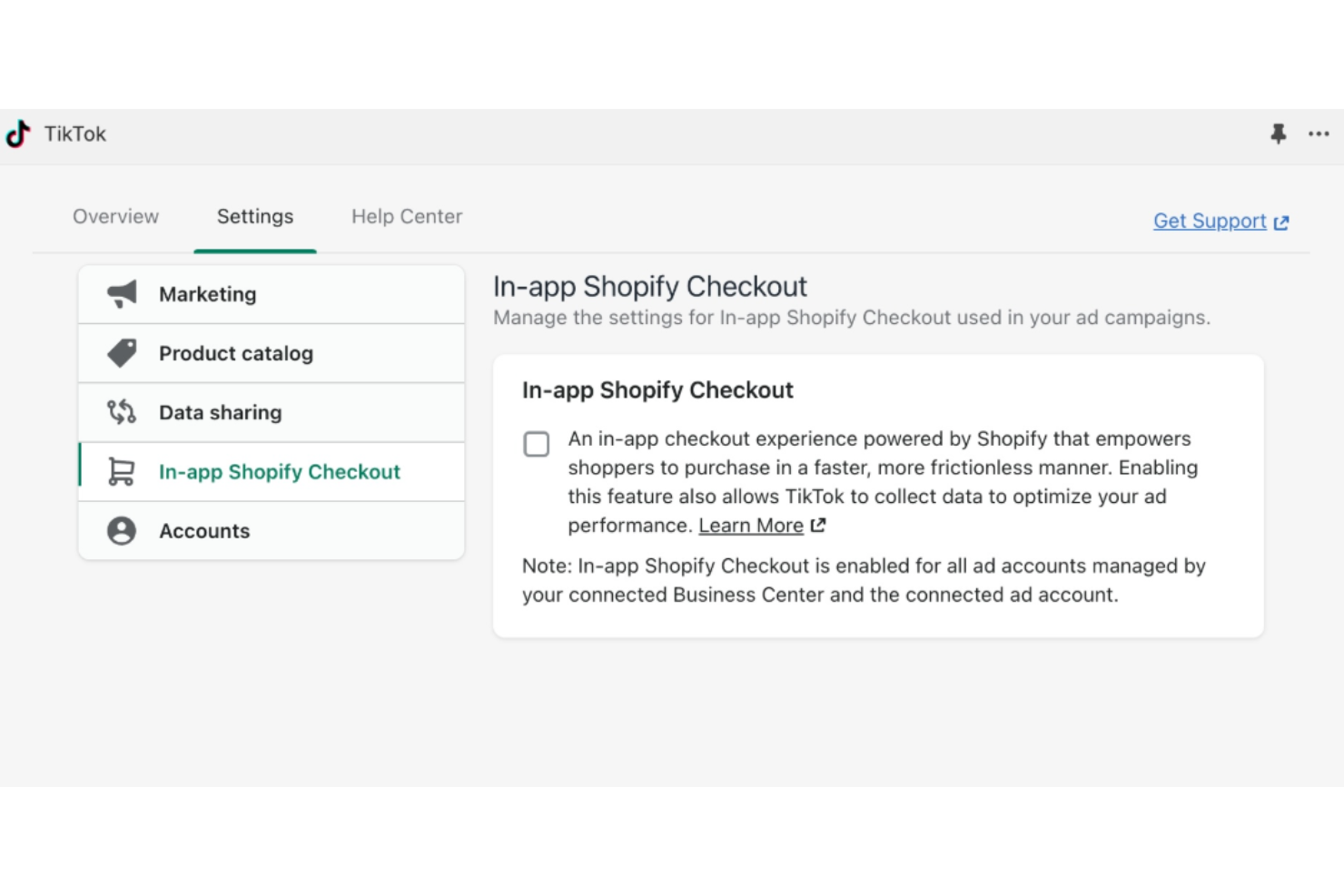 screenshot - TikTok Shop Review: Pros, Cons, Features, and Pricing Explained