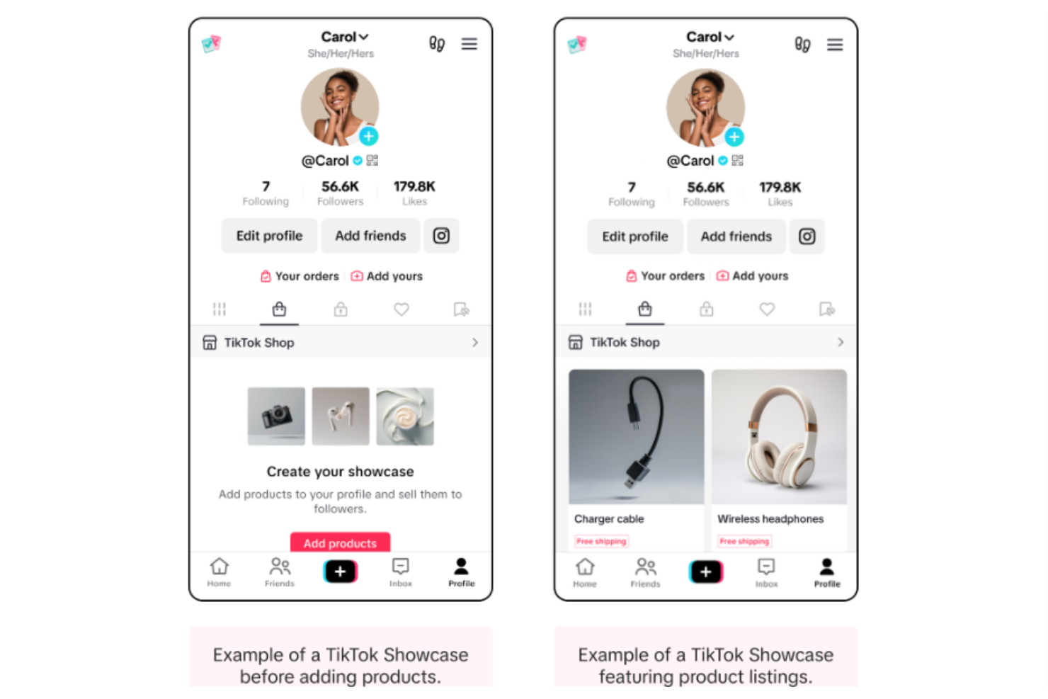 screenshot - TikTok Shop Review: Pros, Cons, Features, and Pricing Explained