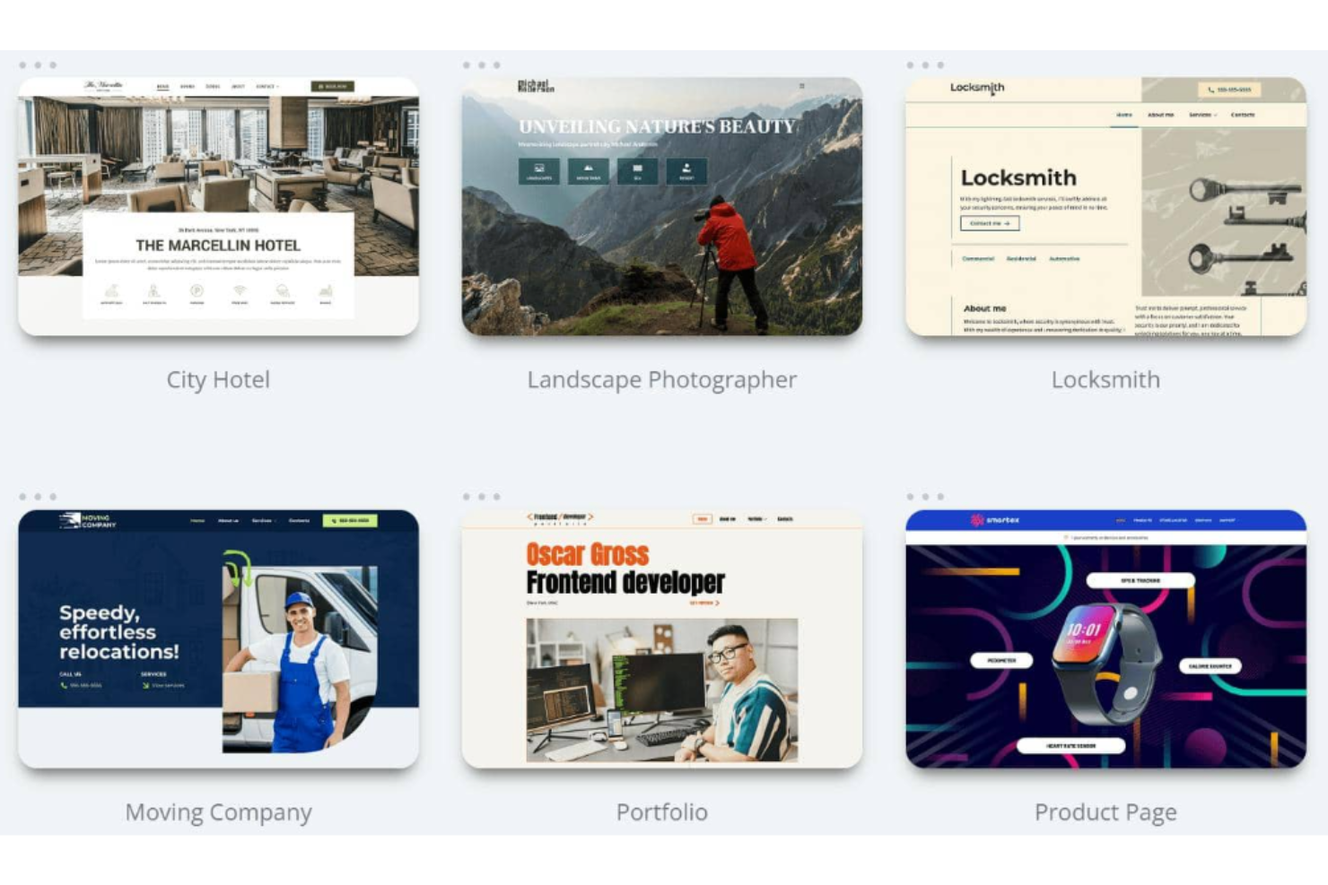 screenshot - Network Solutions Review: Pros, Cons, Features, and Pricing Explained