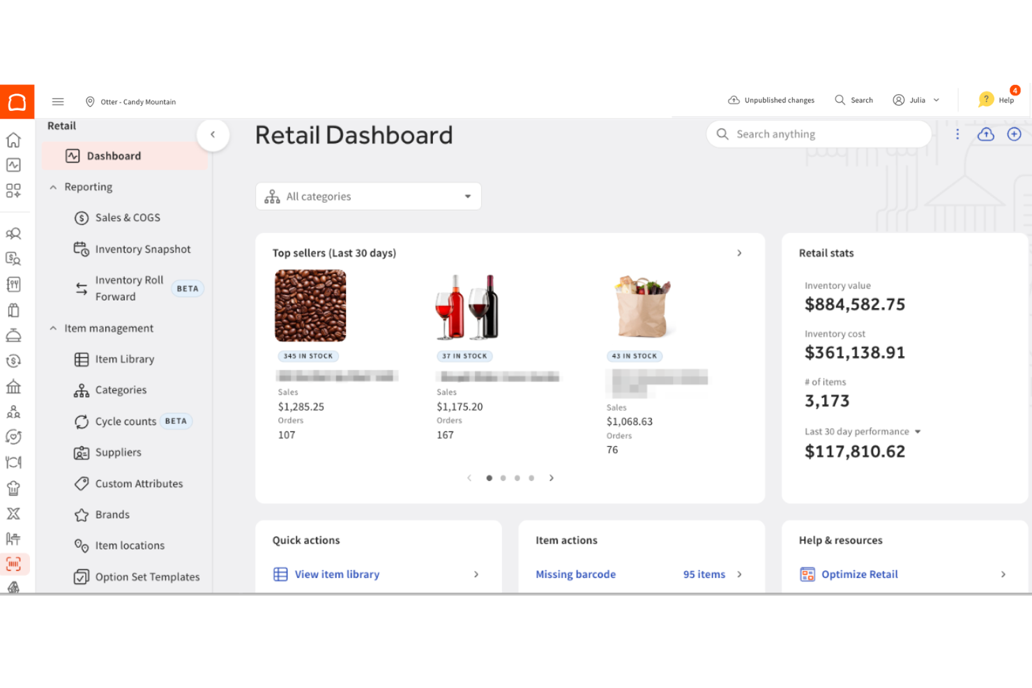 screenshot - Toast Review 2026: Pros, Cons, Features, and Pricing