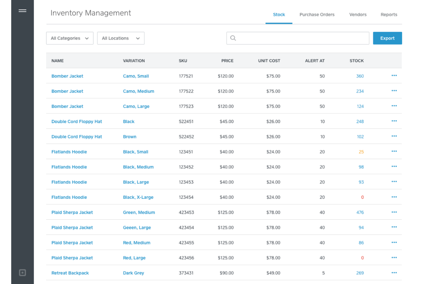screenshot - Square Ecommerce Review 2026: Pros, Cons, Features, and Pricing