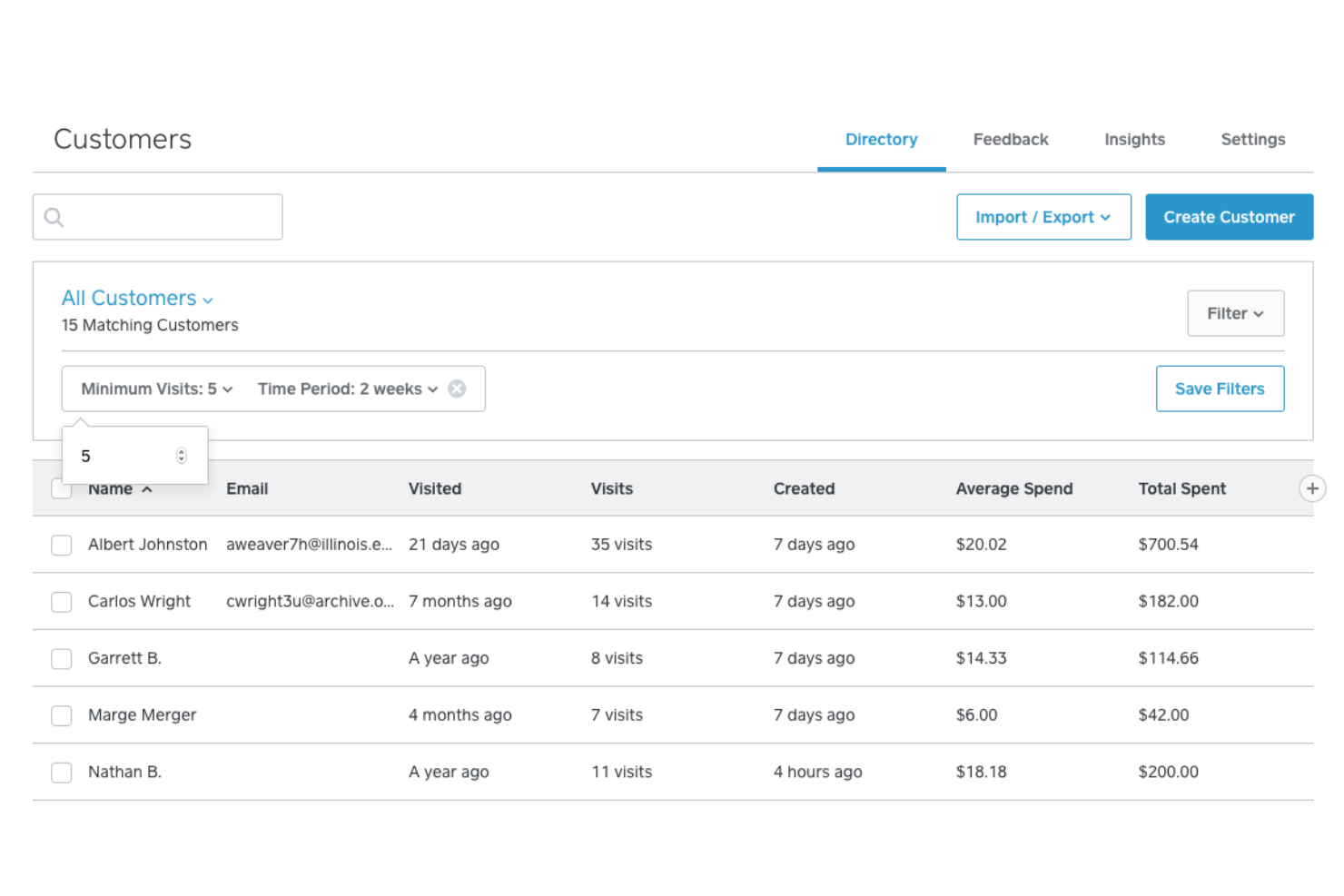 screenshot - Square Ecommerce Review 2026: Pros, Cons, Features, and Pricing