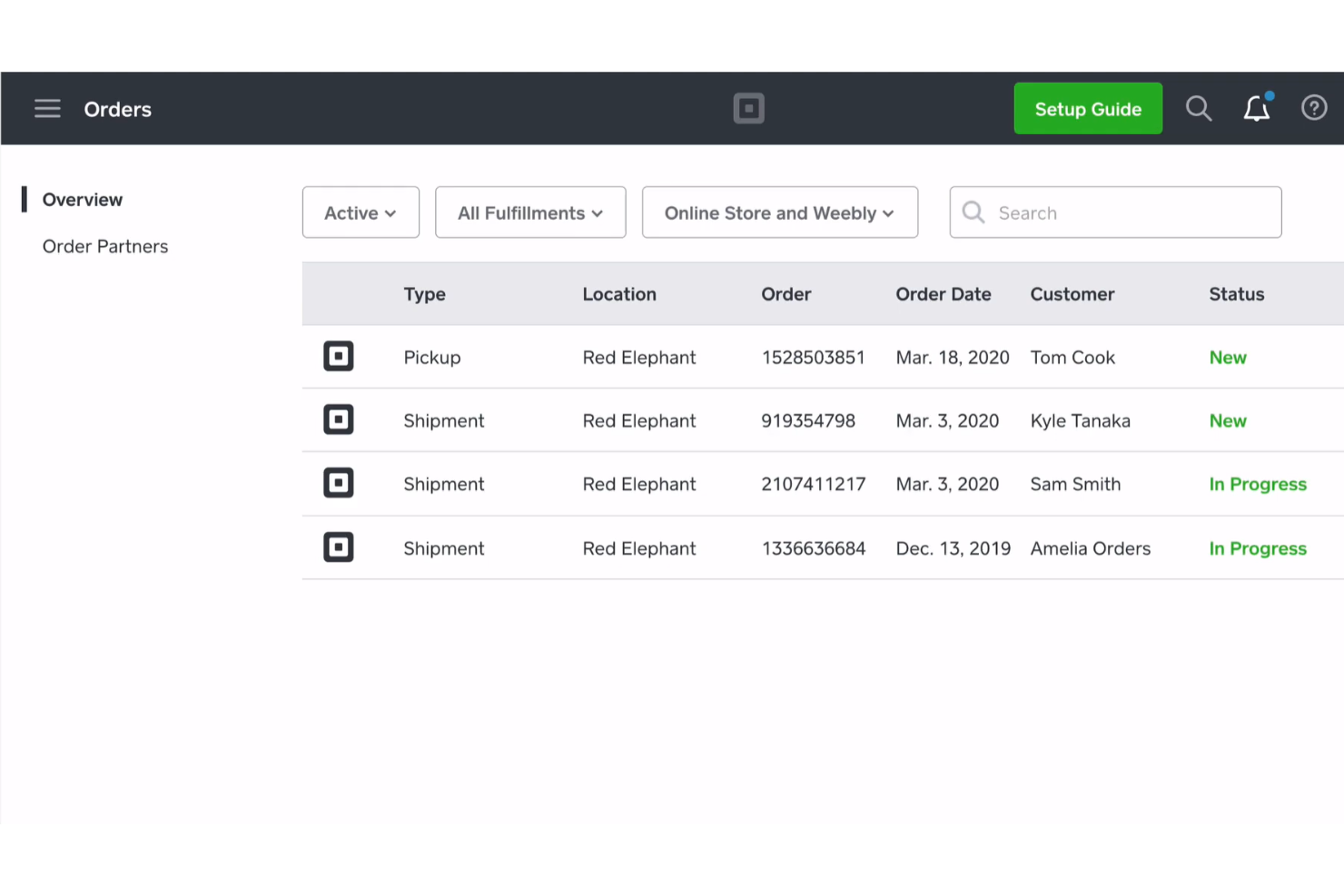 screenshot - Square Ecommerce Review 2026: Pros, Cons, Features, and Pricing