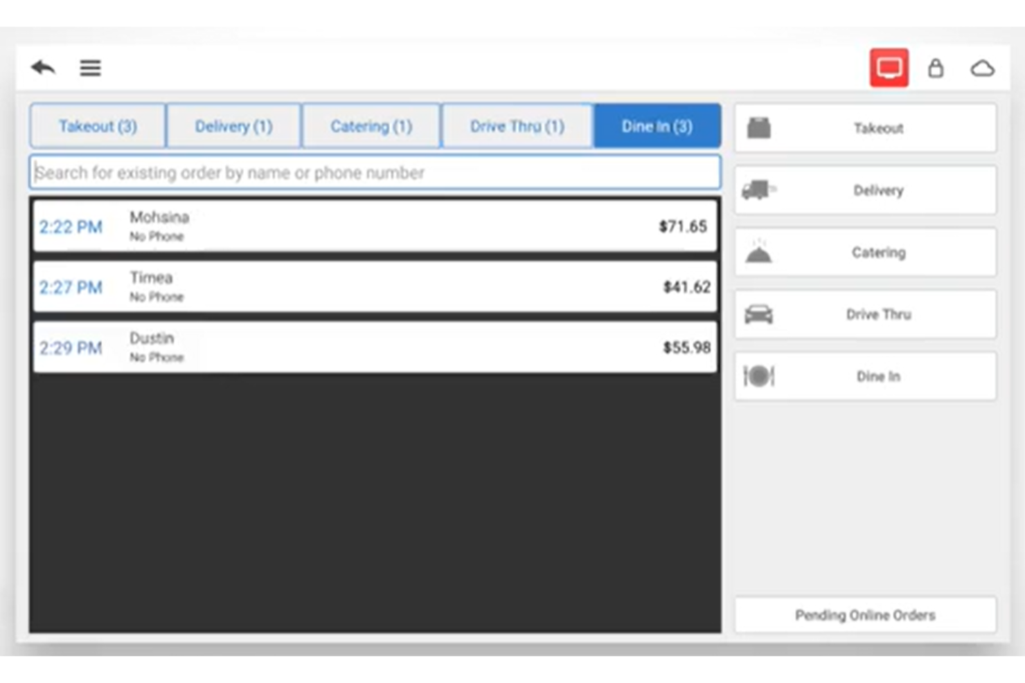 screenshot - Aloha Cloud Review 2026: Pros, Cons, Features, and Pricing
