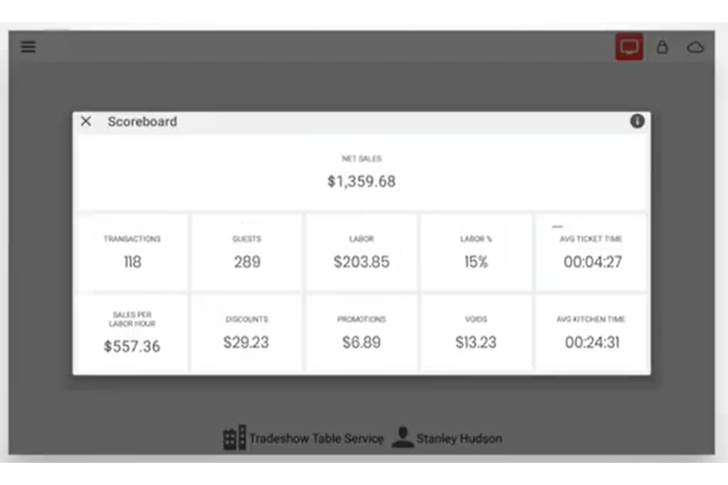 screenshot - Aloha Cloud Review 2026: Pros, Cons, Features, and Pricing