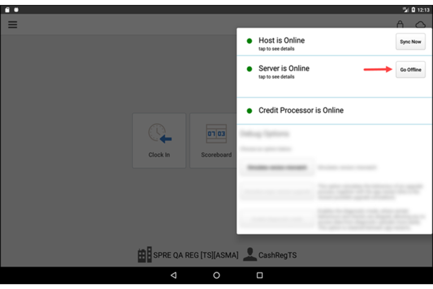 screenshot - Aloha Cloud Review 2026: Pros, Cons, Features, and Pricing