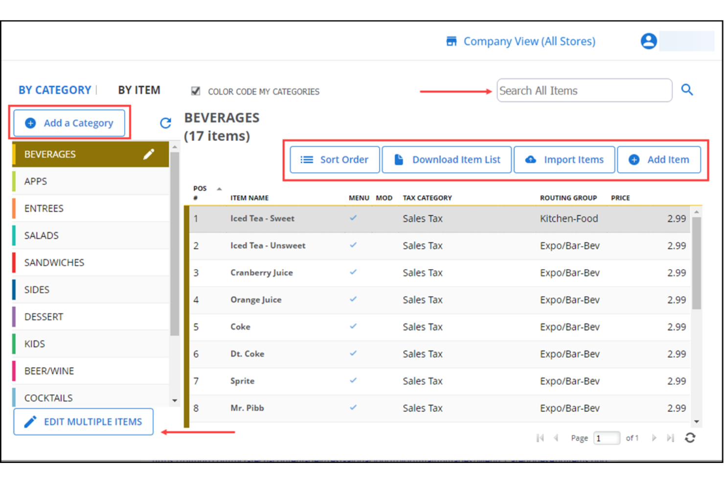 screenshot - Aloha Cloud Review 2026: Pros, Cons, Features, and Pricing