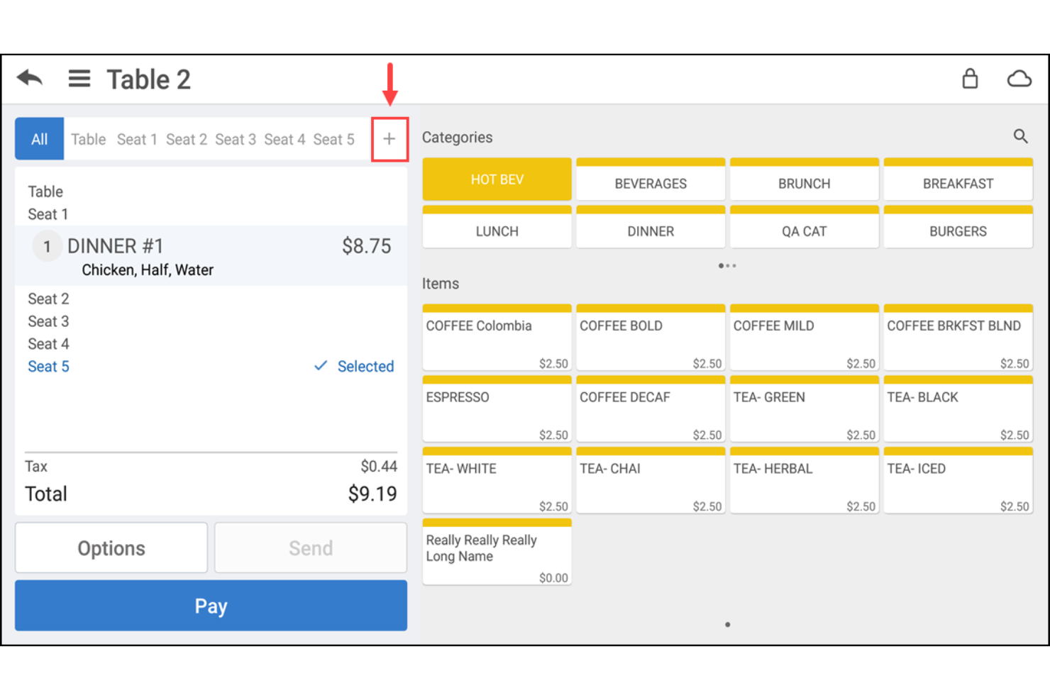 screenshot - Aloha Cloud Review 2026: Pros, Cons, Features, and Pricing