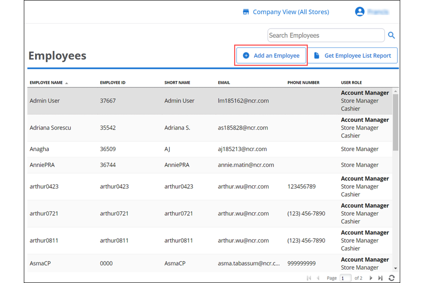 screenshot - Aloha Cloud Review 2026: Pros, Cons, Features, and Pricing