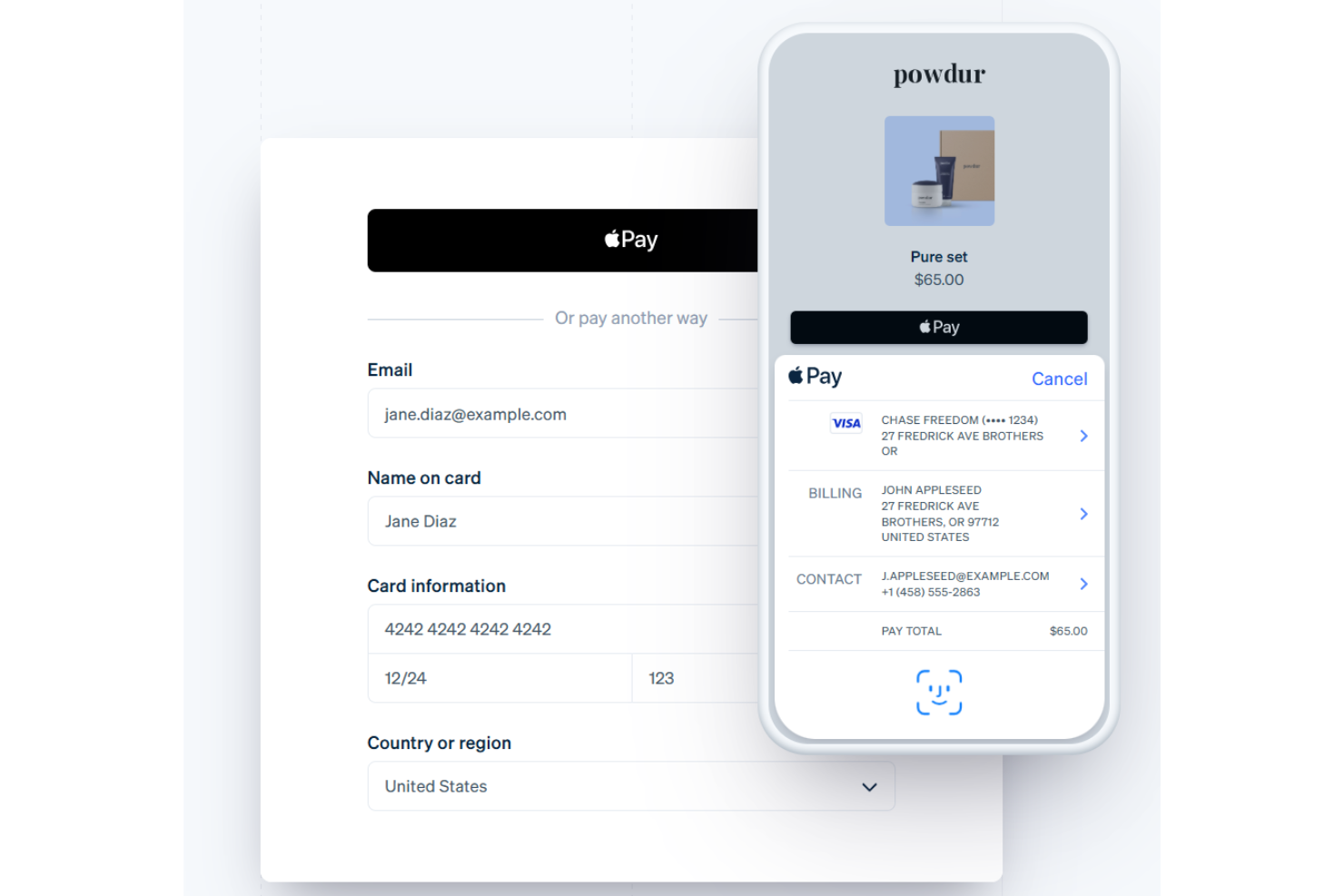 screenshot - Stripe Review 2026: Pros, Cons, Features, and Pricing