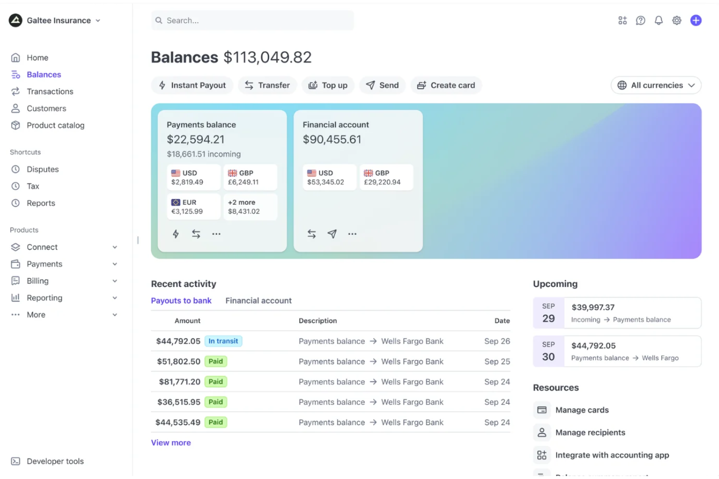 screenshot - Stripe Review 2026: Pros, Cons, Features, and Pricing
