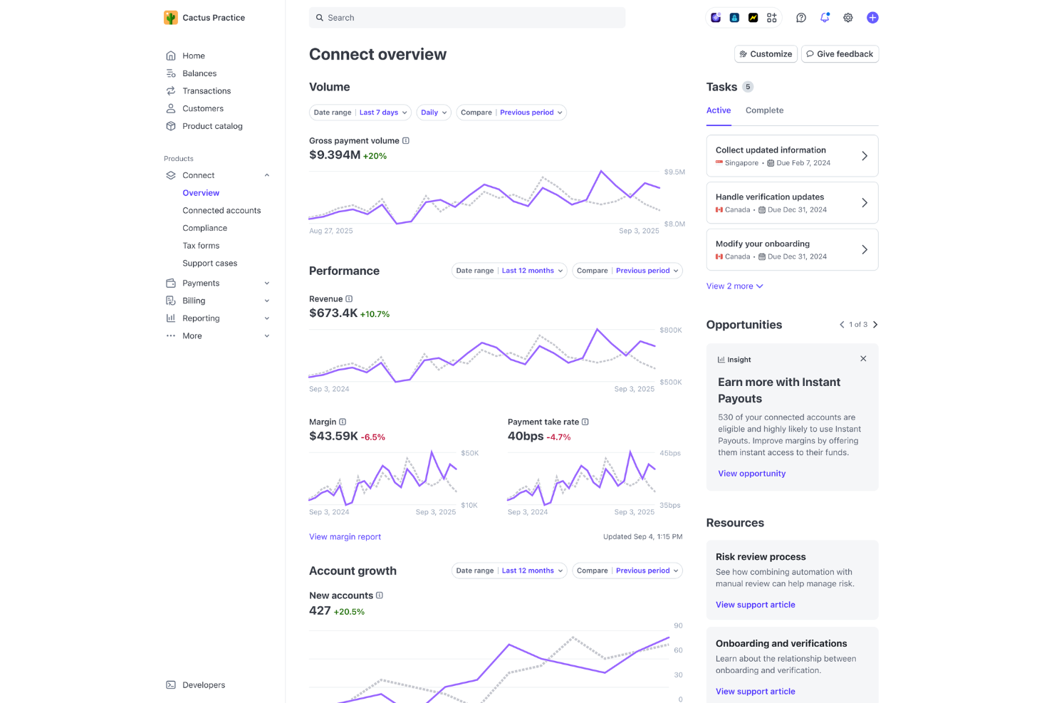 screenshot - Stripe Review 2026: Pros, Cons, Features, and Pricing