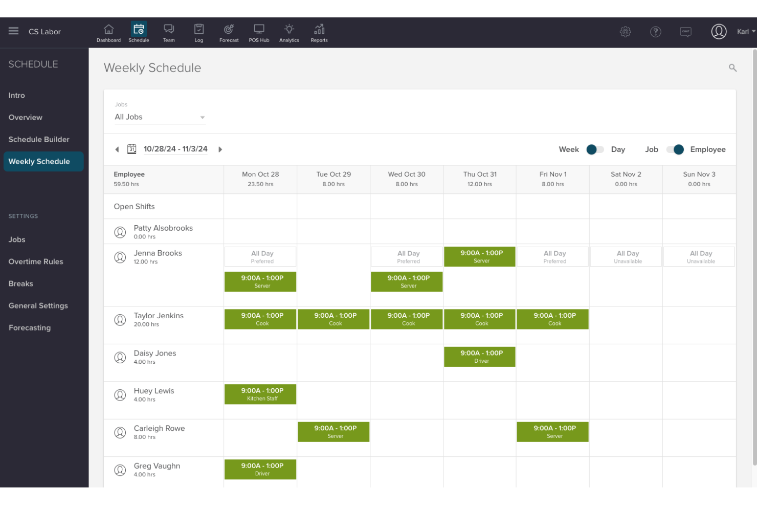 screenshot - TouchBistro Review 2026: Pros, Cons, Features, and Pricing