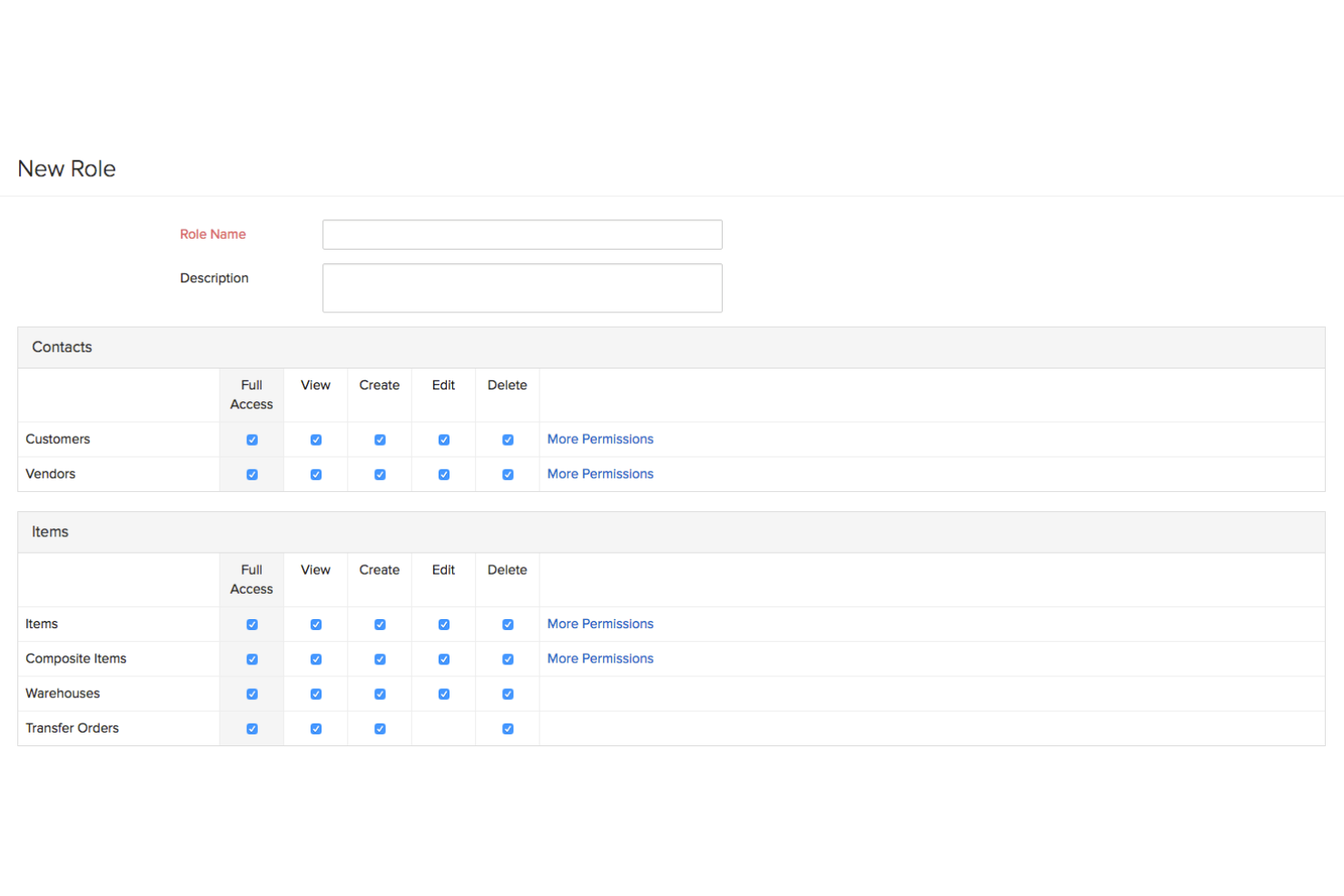 screenshot - Zoho Inventory Review 2026: Pros, Cons, Features, and Pricing