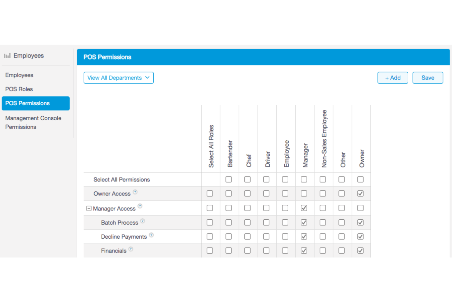 screenshot - Revel Systems Review 2026 : Pros, Cons, Features, and Pricing