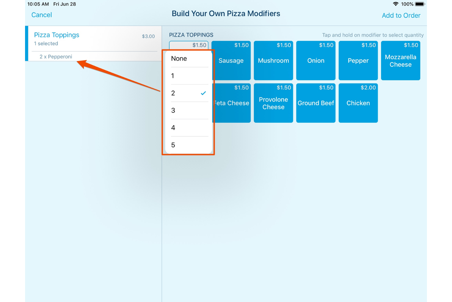 screenshot - Revel Systems Review 2026 : Pros, Cons, Features, and Pricing