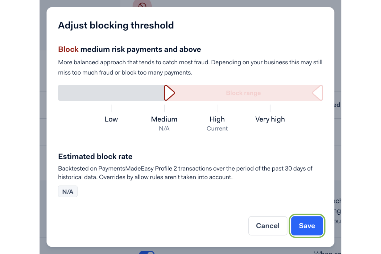 screenshot - Adyen Review 2026: Pros, Cons, Features, and Pricing