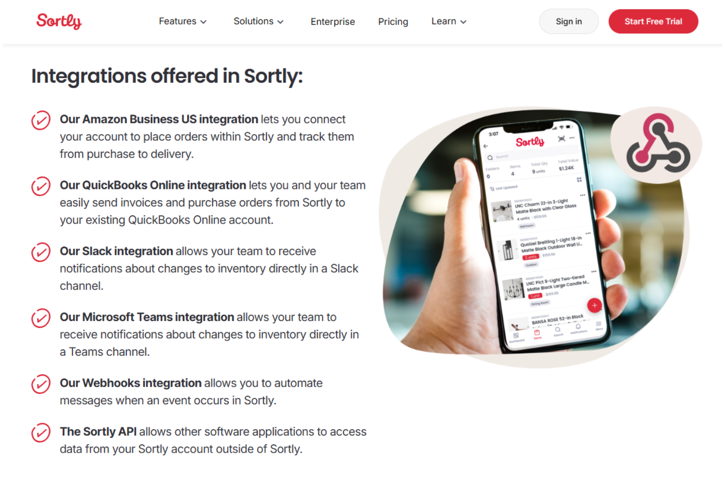 screenshot - Sortly Review 2026: Pros, Cons, Features, and Pricing