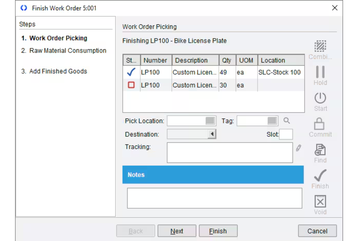screenshot - Fishbowl Review 2026: Pros, Cons, Features, and Pricing