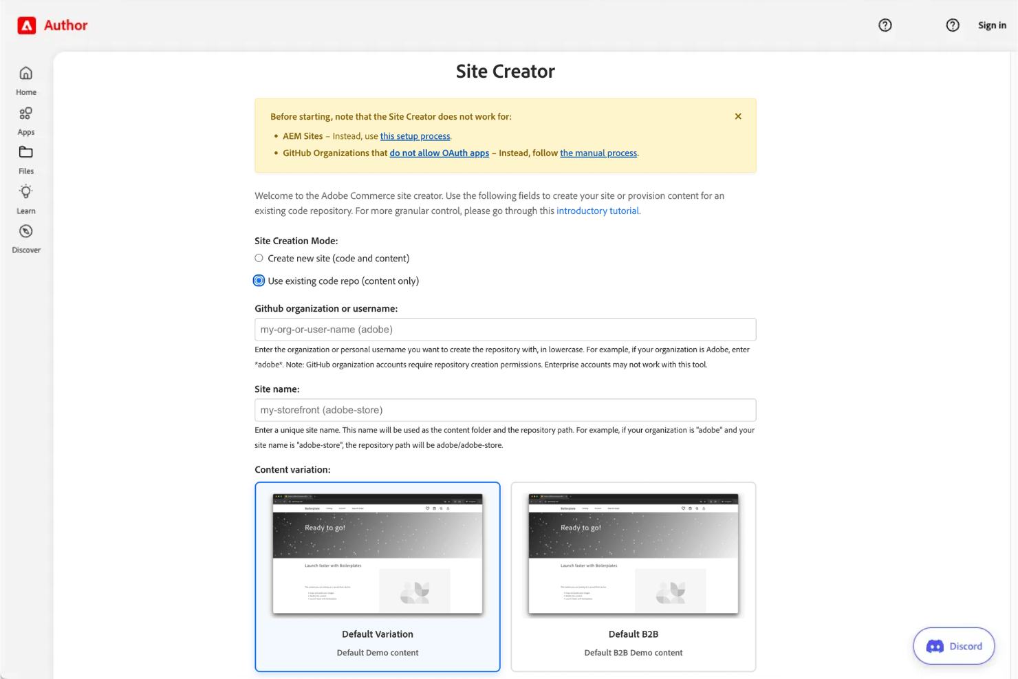 screenshot - Adobe Commerce Review 2026: Pros, Cons, Features, and Pricing