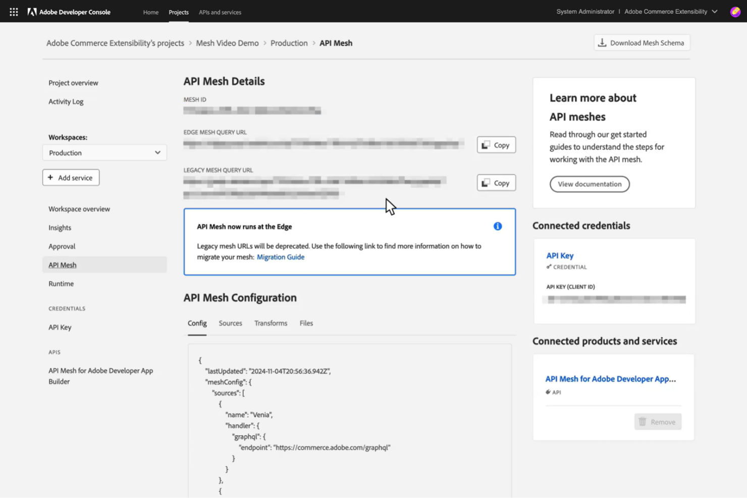 screenshot - Adobe Commerce Review 2026: Pros, Cons, Features, and Pricing