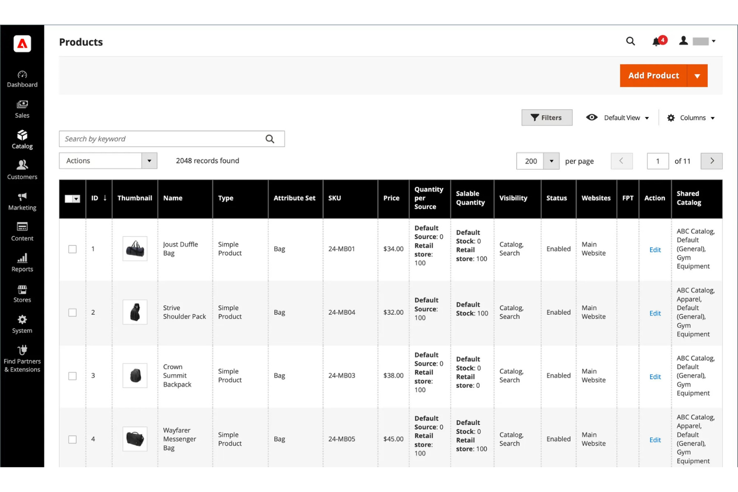 screenshot - Adobe Commerce Review 2026: Pros, Cons, Features, and Pricing