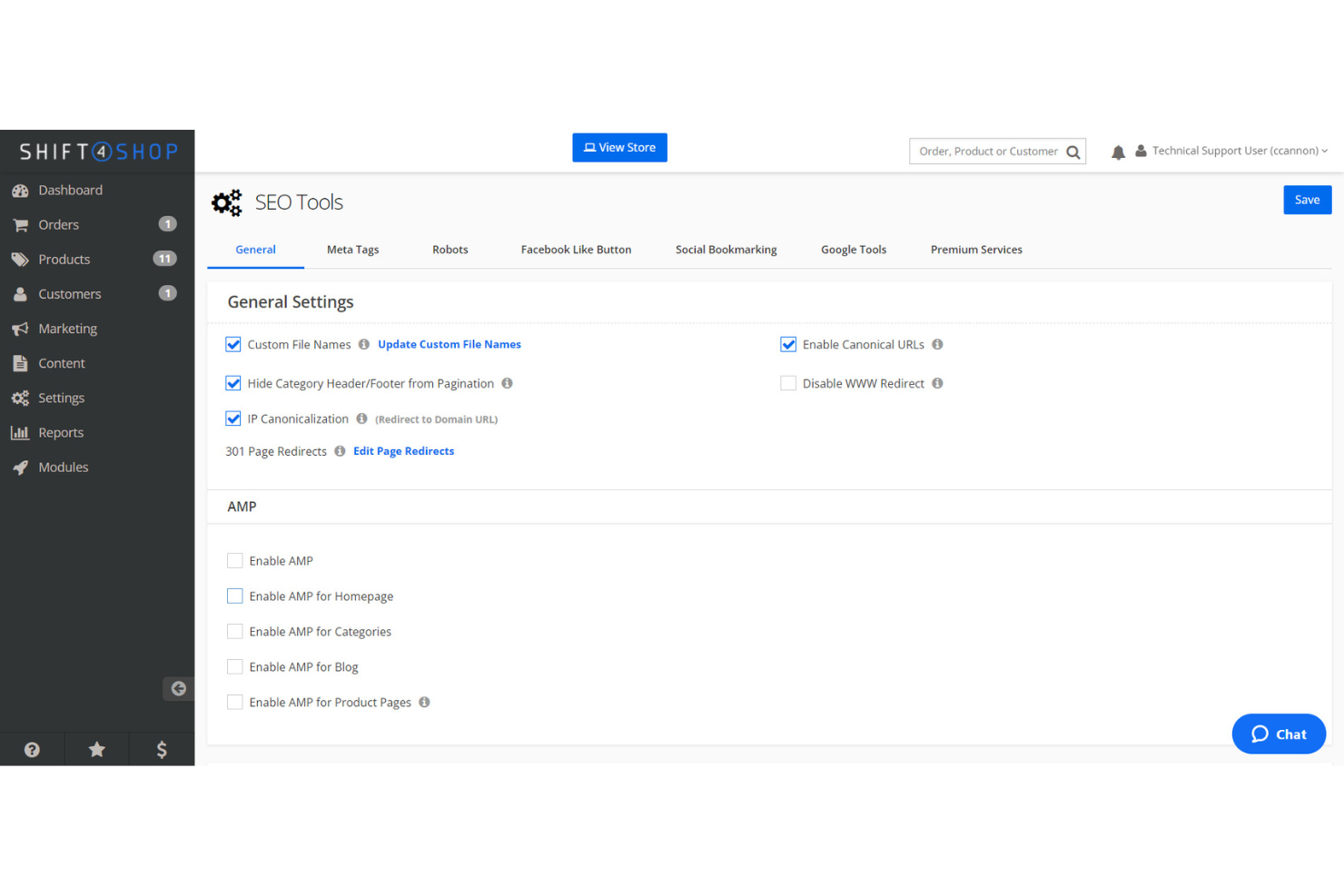 screenshot - Shift4Shop Review 2026: Pros, Cons, Features and Pricing
