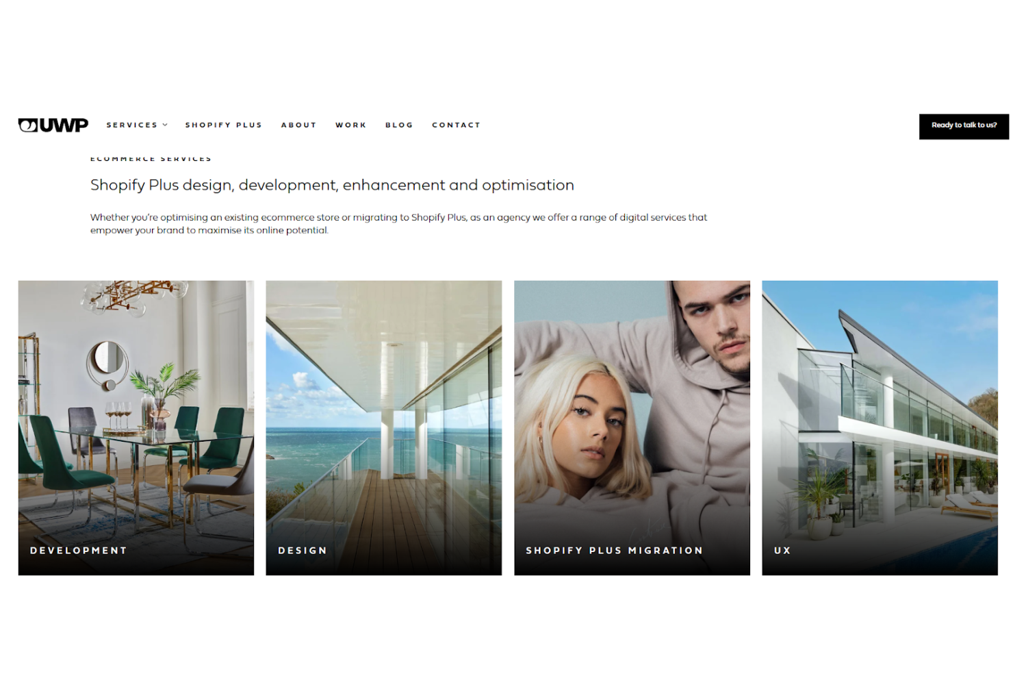 Underwater Pistol screenshot - 10 meilleurs experts en marketing Shopify à engager en 2026
