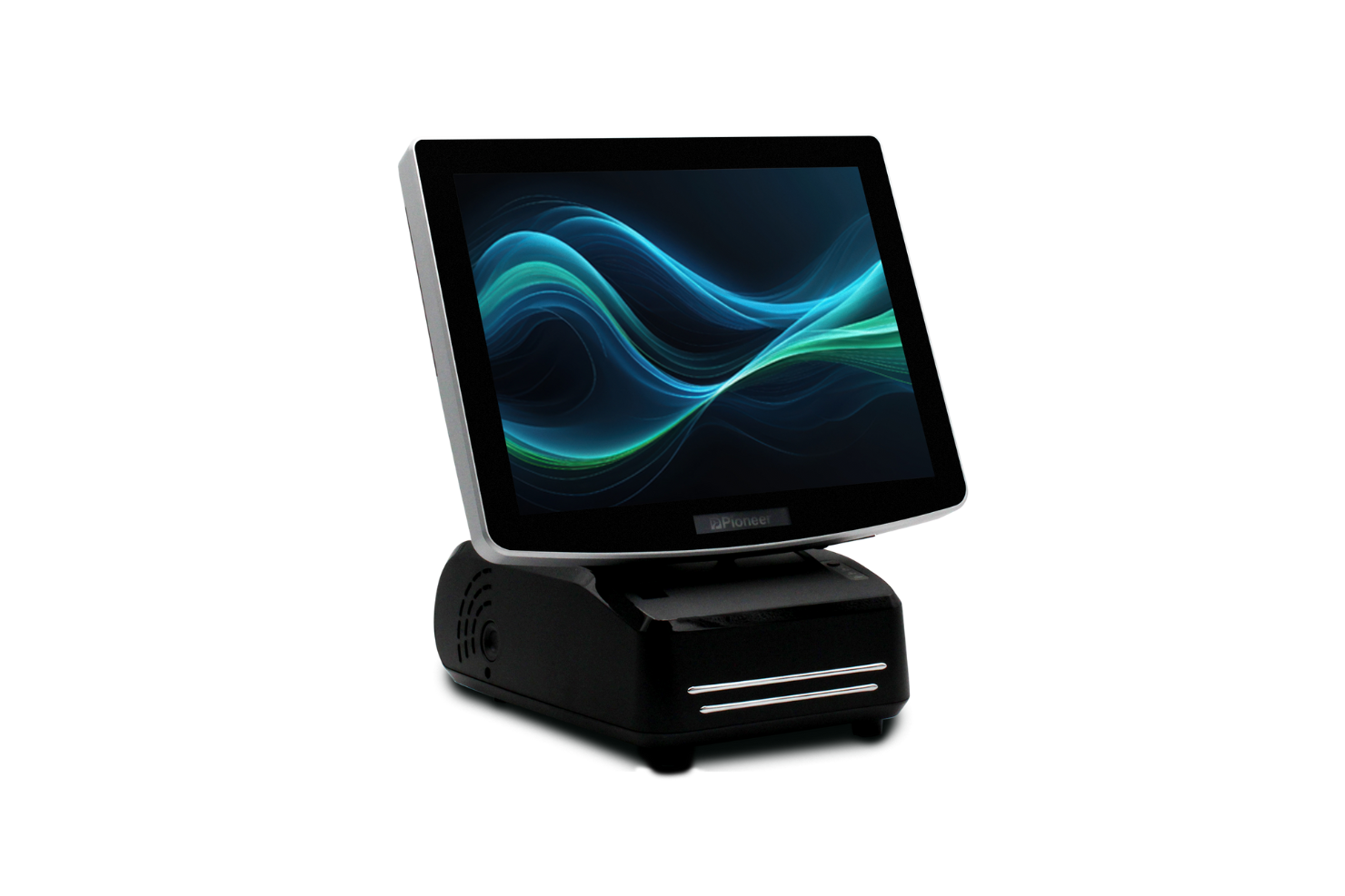 Pioneer Solutions screenshot - Le 10 Migliori Soluzioni POS All-In-One Recensite nel 2026