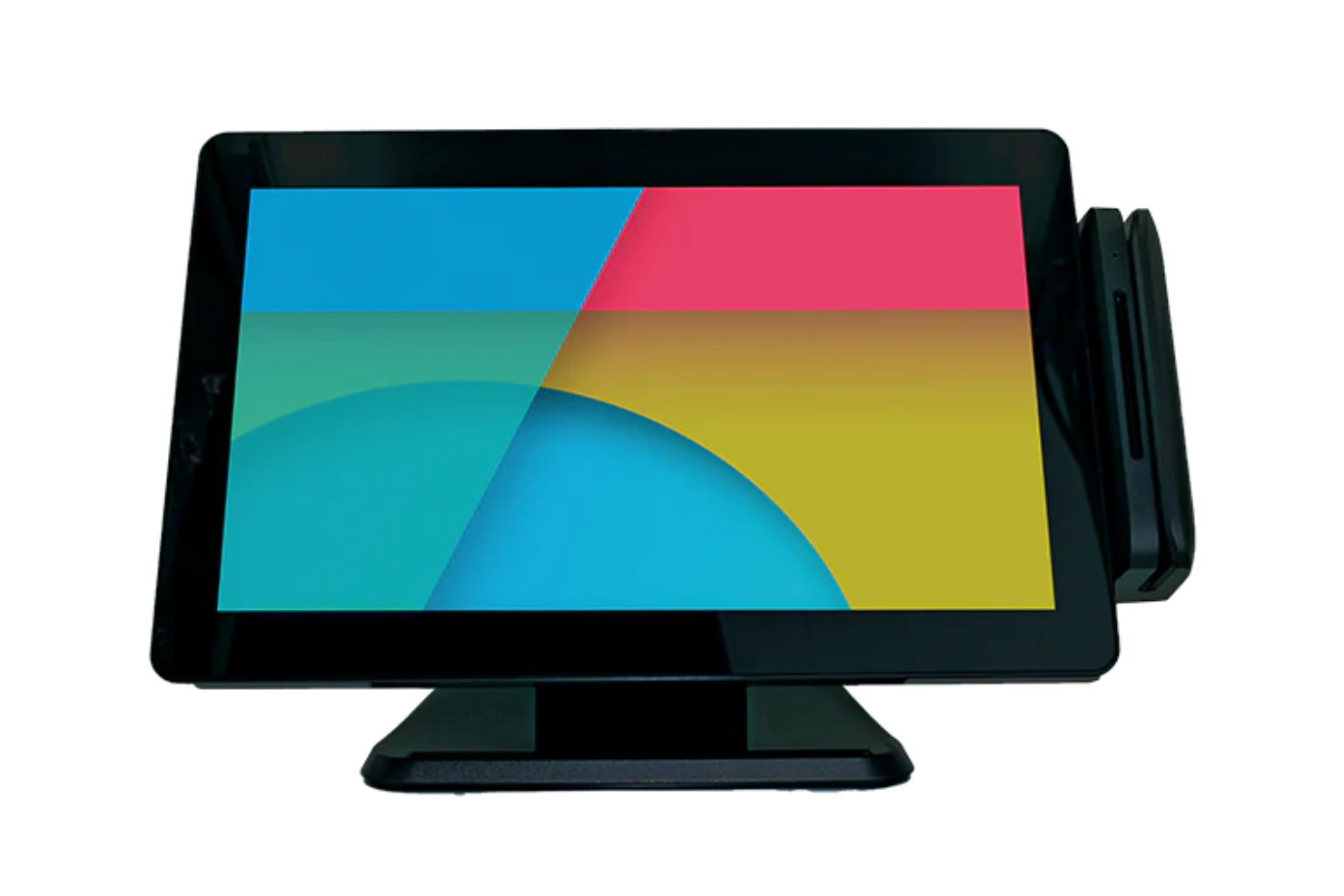 TEAMSable screenshot - Los 10 mejores sistemas POS Android para 2026