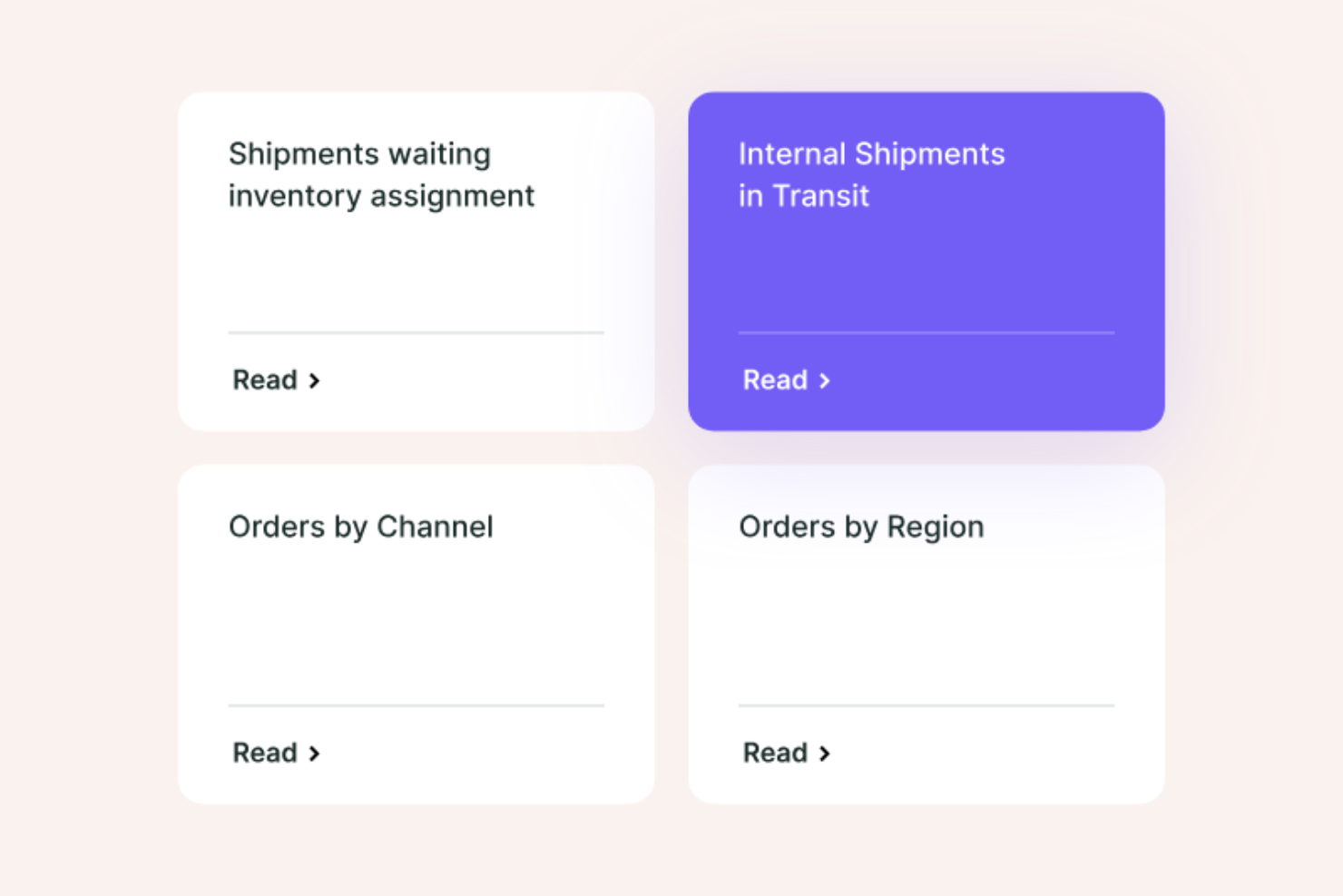 Fulfil screenshot - 10 Mejores Herramientas de Gestión de Inventarios Multicanal de 2026